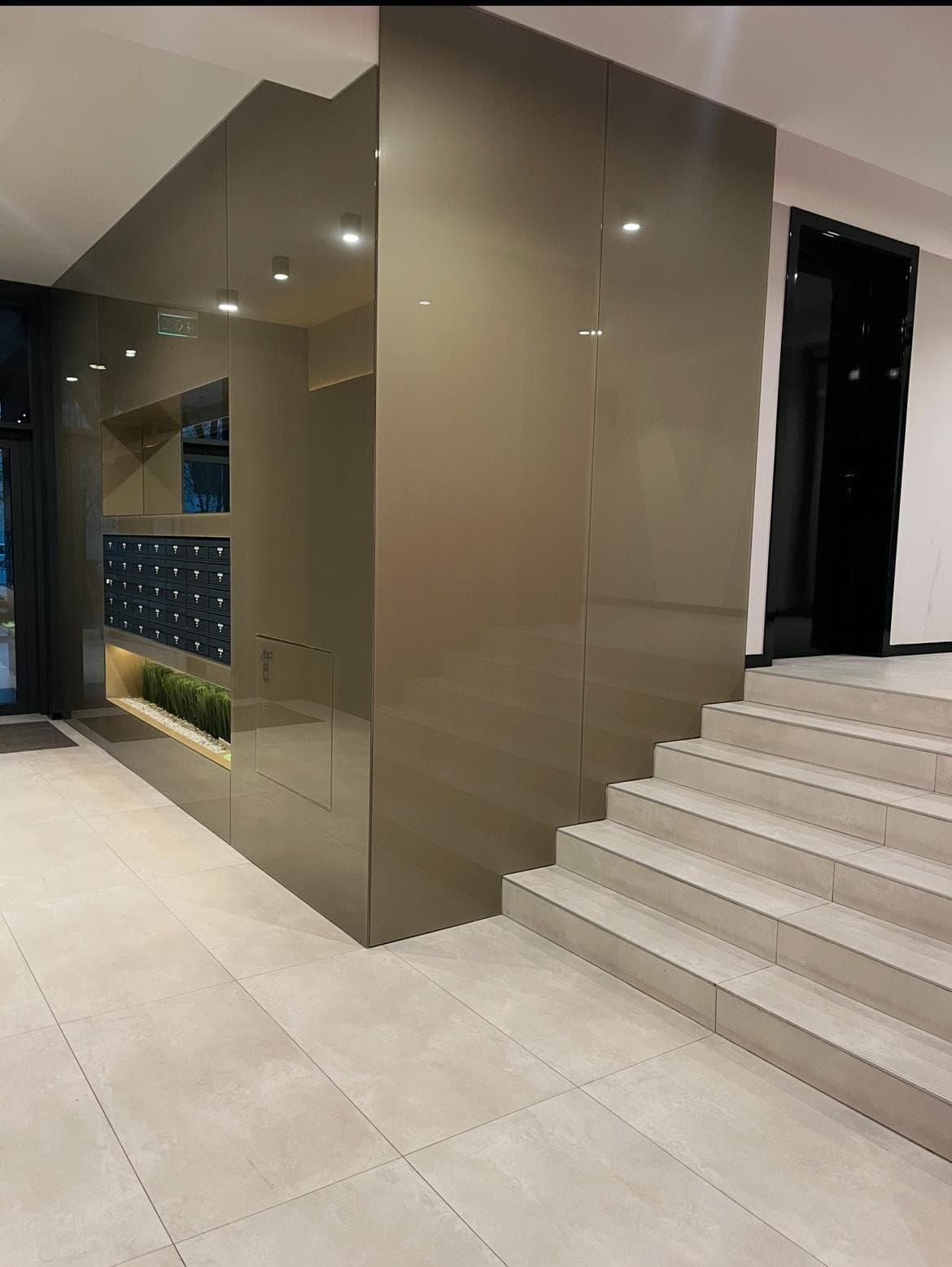 Čišćenje stubišta